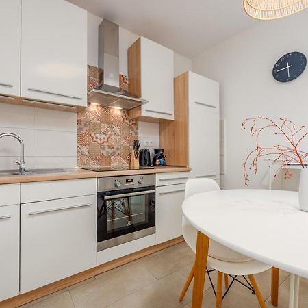זאדאר Apartment Angelina Free Public Parking מראה חיצוני תמונה
