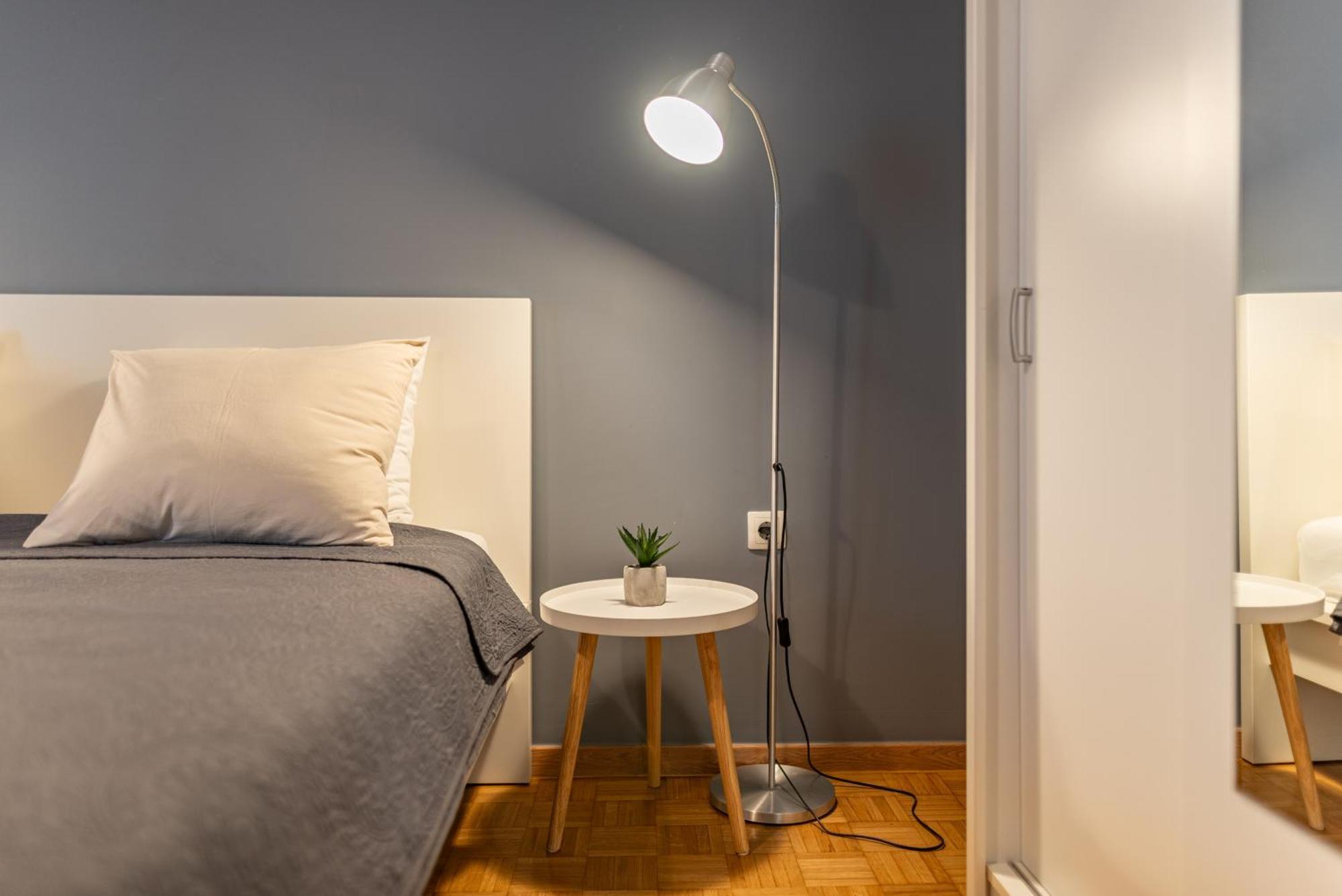 זאדאר Apartment Angelina Free Public Parking מראה חיצוני תמונה