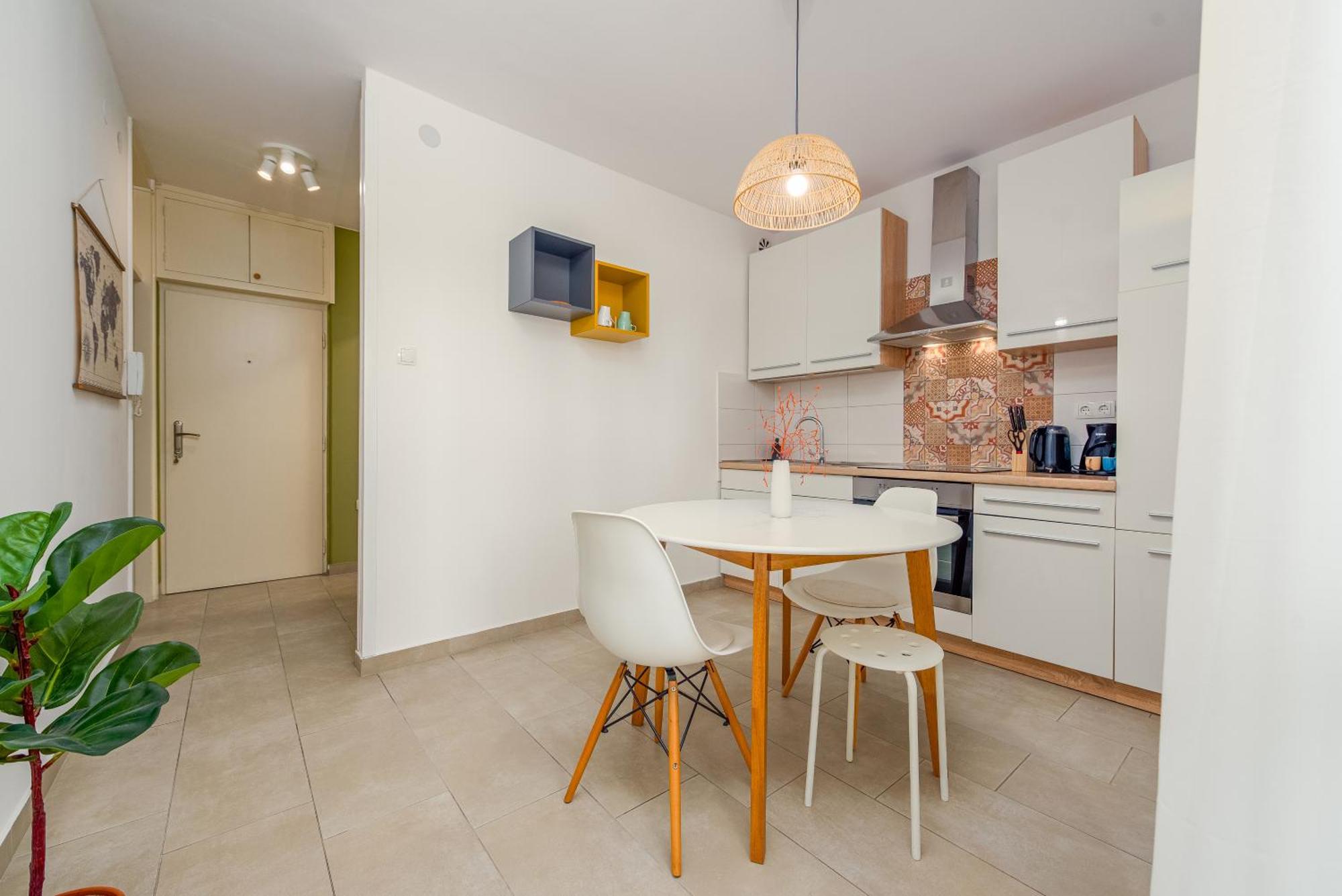 זאדאר Apartment Angelina Free Public Parking מראה חיצוני תמונה
